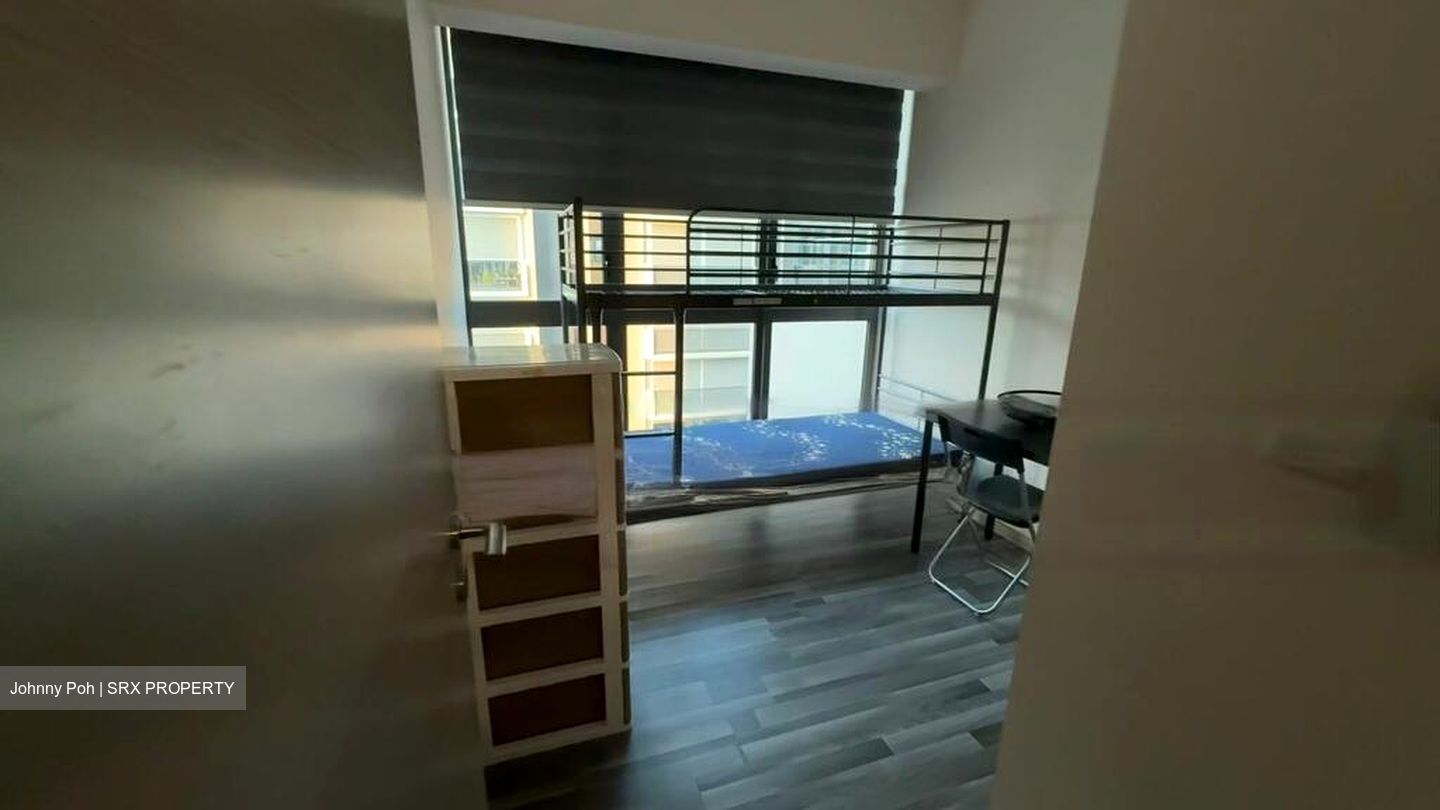 The Terrace (D19), Condominium #484294141